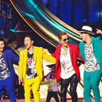 EXILE歴史的ライブツアー『AMAZING WORLD』ドキュメンタリー映像が公開！