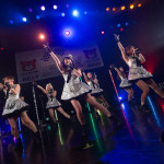 【ライブレポート】Cheeky Paradeがラジオ日本NEXTサーキットONEでエネルギッシュなステージを披露！