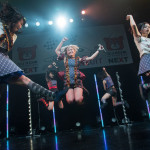 【ライブレポート】ベイビーレイズJAPANがラジオ日本NEXTサーキットONEに登場！会場全員を興奮の渦へ誘う！