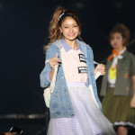 池田美優（みちょぱ）が『シンデレラフェス Vol.3』 に登場！大きな歓声が会場に響き渡る！