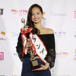 Miss of Miss 2016グランプリは青学の山賀琴子に決定！筧美和子、入江慎也（カラテカ）、加藤ミリヤが祝福！