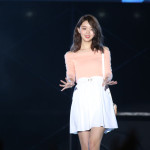 江野沢愛美が『シンデレラフェス Vol.3』 に登場！様々な表情を見せ集まった女子高生達を魅了！