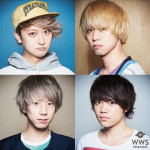 KEYTALKの『HELLO WONDERLAND』スペシャルトレイラーが公開！『boys & girls』は「めざましどようび」テーマソングに決定！