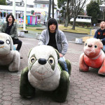 SHANKが東名阪で自主企画イベント『Three Heavy Clash』を開催！