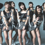 日本ホームパーティー協会がアイドル、アップアップガールズ（仮）を公式アンバサダーに任命