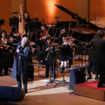 玉置浩二の待望の新しいオーケストラ公演作品が決定！～時代と国境を超越した圧倒的なスケールの舞台が実現～