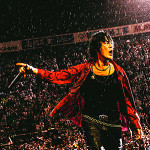 氷室京介が35年周年の集大成でBOΦWY時代を含む オールキャリア・ベストアルバム『L'EPILOGUE』を4月13日に発売！