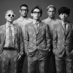 EXILE NAOTO、NIGO®、VERBAL、SWAY、MANDYの新ユニット『HONEST BOYZ®』（オネストボーイズ）結成！