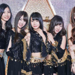 夢みるアドレセンスが両A面4thシングル『ファンタスティックパレード』のMVを公開！