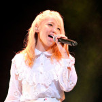 Dream Amiが映画『ズートピア』ジャパンプレミアで日本版主題歌『トライ・エヴリシング』を熱唱！