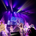 SOLIDEMOがデビュー2周年記念Zepp Divercityライブで来年は中野サンプラザ公演を発表！