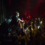 【ライブレポート】若旦那がニューアルバム『WAKADANNA 5 ～フォアグラなんていらねぇよ～』リリース記念ライブ「ノーロープ電流爆音アンコール無し90分デスマッチ」を開催！