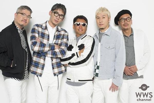 UVERworld、RIP SLYME、、THE COLLECTORS、10-FEET、が氣志團万博2016に出演決定！
