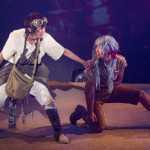 赤澤燈、SUPER☆GiRLSの前島亜美、宮﨑理奈ら出演の舞台『クジラの子らは砂上に歌う』がDVD化決定！