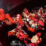 【ライブレポート】闇を切り裂く狂乱の叫び！ ANOTHER STORYが「A.V.E.S.T 」に登場！