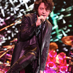 【ライブレポート】LUNA SEAが『LUNATIC FEST.』に登場！ロック界の歴史に残る感動のフィナーレ！