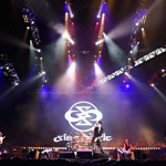 【速報ライブレポート】来い来い来い！根性と気合いで信念を貫け！SIAM SHADEがルナフェスに登場！