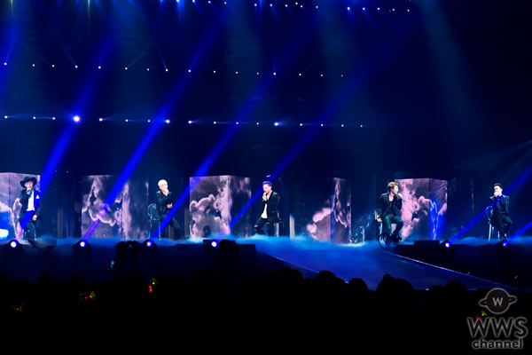 BIGBANG、10周年記念スタジアムライブにさきがけ、最新ドームツアーファイナルのDVD & Blu-rayが7/20リリース決定！