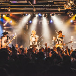 Thinking DogsがTSUBASA（Vo）の生誕祭『DOG’S PARTY vol.3 ～TSUBASA（Vo）生誕スペシャル～』開催！