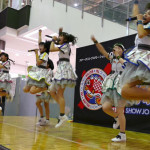 ばってん少女隊がメジャーデビューシングル『おっしょい！』の発売日の20日にリリース記念イベントを開催！