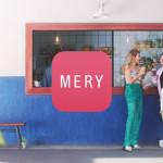 ローラと渡辺直美が「MERY」TVCMでCM初共演！撮影後はローラの誕生日をサプライズでお祝い！