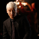 BIGBANGのV.Iが「HiGH&LOW」の映画&ドラマに出演決定！「EXILEの皆さんと共演できるのが本当に楽しみ」