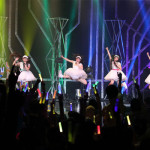 たこやきレインボーが初のZeppツアー『たこやきレインボーZepp tour～ナナイロダンスパーティー～』をスタート！