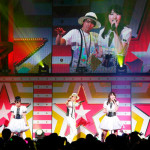 Dream5、5人で行う最後のライブ！玉川桃奈のラストステージは、これまでの活動をまとめる集大成ライブに！