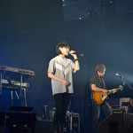 【ライブレポート】家入レオが2月に発売の新曲『miss you』など全６曲を披露！COUNTDOWN JAPAN 14/15