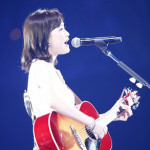 大原櫻子がJ-WAVE LIVE SUMMER JAM 2015に登場！「海の中で歌っているみたいな、神秘的な演奏」