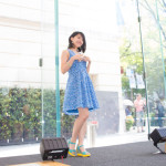 田中美麗、橋本マナミ、LiLiCo、綾部祐二らがGILT スペシャルイベント FASHIONNOVATIONに登場！