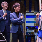 モーニング娘。’16主演・演劇女子部『続・１１人いる！東の地平・西の永遠』制作発表にてイリュージョンを披露！