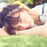 西内まりやが初の両A面シングル『Chu Chu』『HellO』のMVとジャケット写真、新ビジュアル写真も公開！