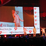 Silent Sirenに続き、Da-iCE、氣志團、ナオト・インティライミが『LOVE in Action Meeting(LIVE)』 に出演決定！