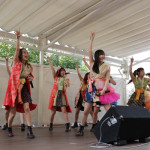 Cheeky Paradeが2ndアルバムのリリースイベント開始！早くも新曲披露！