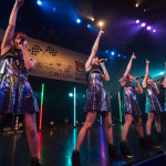 【ライブレポート】i☆Risがラジオ日本NEXTサーキットONEで『Baby…』を初披露！