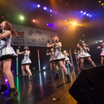 【ライブレポート】Cheeky Paradeがラジオ日本NEXTサーキットONEでエネルギッシュなステージを披露！