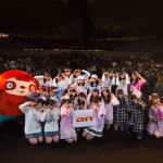 藤田ニコルの後任は越智ゆらの！『EMMARY』新編集長決定！まこみなの『キミがいてよかった』も初披露！