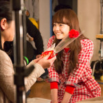 松井愛莉 出演のガーナミルクチョコレート新CM『母の日2016』篇が期間限定放送！