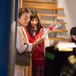 広瀬すず 出演のガーナミルクチョコレート新CM『母の日2016』篇が期間限定放送！