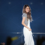 池田美優（みちょぱ）が『シンデレラフェス Vol.3』 に登場！大きな歓声が会場に響き渡る！