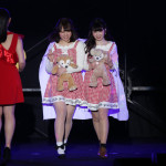 【写真特集】シンデレラフェス Vol.3『1000人ランウェイ』個性溢れる感性でランウェイを彩る！