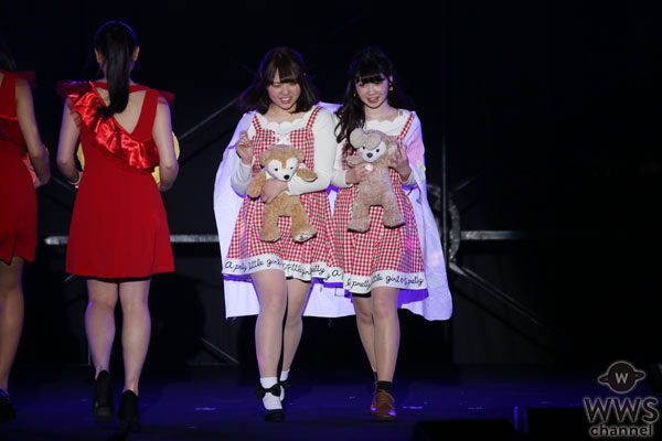 【写真特集】シンデレラフェス Vol.3『1000人ランウェイ』個性溢れる感性でランウェイを彩る！