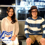 第１回のゲストは三戸なつめ！スペースシャワーTVにて、音楽とファッションが融合した新番組がスタート！