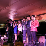 2015 年AAAハワイファンクラブツアー映像がニコニコ生放送にて公開決定！