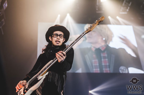 Thinking DogsがGirlsAwardのオープニングアクトで登場！怒涛のライブ活動に注目！