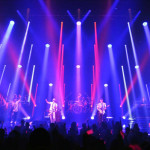 MONKEY MAJIKが、ゆかりの地・宮城県多賀城市から全国ツアースタート！「今夜は最高のパーティにしましょう！」