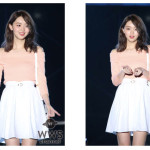 江野沢愛美が『シンデレラフェス Vol.3』 に登場！様々な表情を見せ集まった女子高生達を魅了！