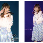 MACOが優しさと愛に満ちたステージでシンデレラフェス Vol.3に集まった女子高生を魅了！