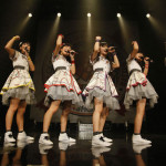 ばってん少女隊がZepp Fukuoka単独ライブ大成功！6人それぞれのソロ歌唱＆春乃きいなオリジナル曲初披露！